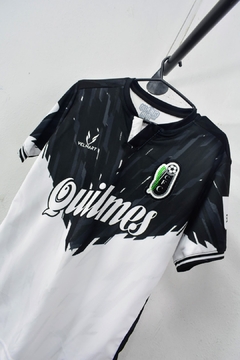 Camiseta Concepción FC de Tucumán Titular Velmart - tienda online