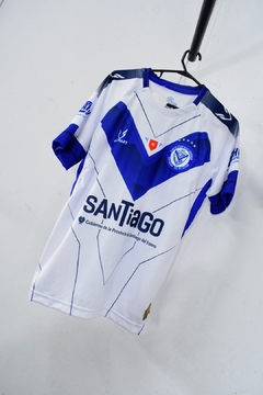 Camiseta Vélez de Santiago del Estero Titular Velmart - Tienda Ascenso