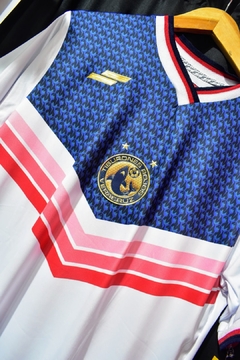 Camiseta Deportivo Veracruz de México Suplente Pirma - comprar online