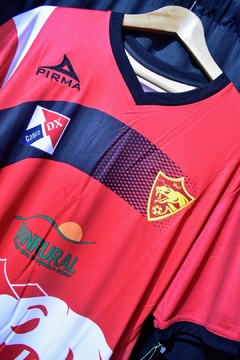 Camiseta Deportivo Coatepeque FC de México Pirma - comprar online
