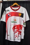 Camiseta Deportivo Coatepeque FC de México Suplente Pirma