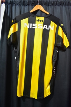 Camiseta de Epoca Penarol de Uruguay Puma