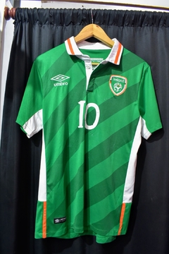 Camiseta de Época Selección Irlanda Umbro - comprar online