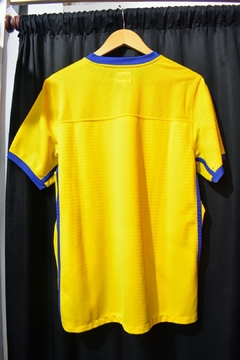 Camiseta de Época Selección Suecia Umbro en internet