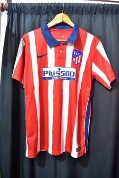 Camiseta de Época Atlético Madrid de España Nike