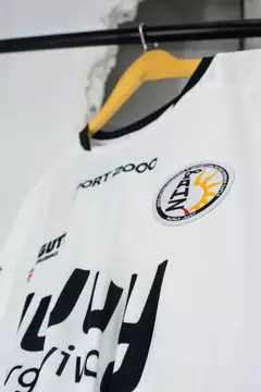 Camiseta Altos Hornos Zapla de Jujuy Titular Sport 2000 - Tienda Ascenso