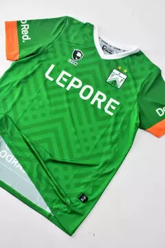 Imagen de Camiseta Ferro Titular Lyon 2024