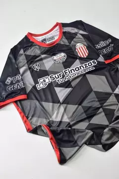 Camiseta Barracas Central Suplente Il Ossso 2024 en internet