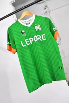 Camiseta Ferro Titular Lyon 2024 - comprar online