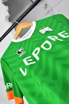 Camiseta Ferro Titular Lyon 2024 en internet