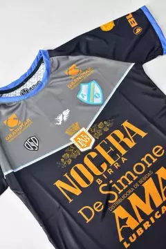 Camiseta Argentino de Quilmes Arquero Il Ossso 2024 en internet