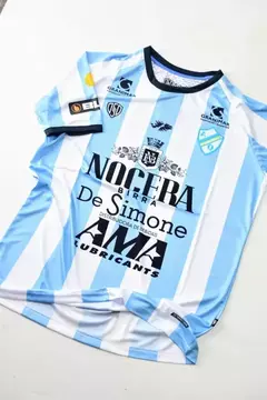 Camiseta Argentino de Quilmes Titular Il Ossso 2024 - comprar online