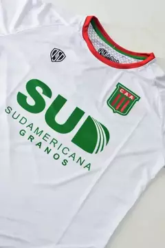 Camiseta Agropecuario Suplente Il Ossso 2024 - tienda online