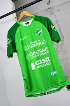 Camiseta Ituzaingó Titular Sport2000 2024 - comprar online