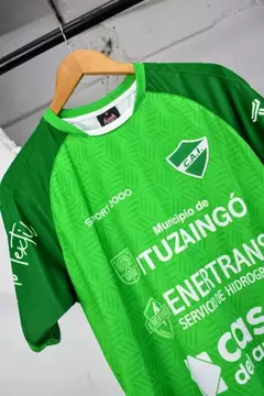 Camiseta Ituzaingó Titular Sport2000 2024 en internet
