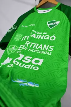 Camiseta Ituzaingó Titular Sport2000 2024 - Tienda Ascenso
