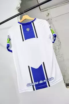 Camiseta Almagro Suplente Il Ossso 2024 - tienda online