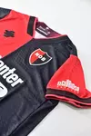 Camiseta Newell's Titular AIFIT 2024