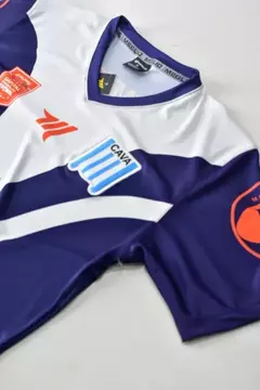 Camiseta Victoriano Arenas Suplente Meglio 2024 - tienda online