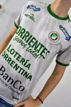 Camiseta Deportivo Mandiyú Alternativa Retiel 2023 - tienda online