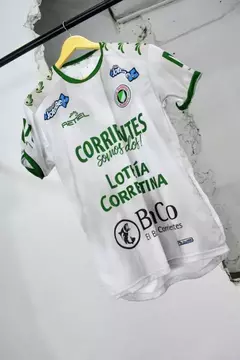 Camiseta Deportivo Mandiyú Alternativa Retiel 2023 - comprar online