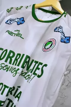 Camiseta Deportivo Mandiyú Alternativa Retiel 2023 en internet