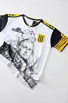 Camiseta Almirante Brown Homenaje Retiel 2023 - tienda online