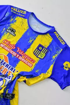 Imagen de Camiseta Central Ballester Titular Caudillo 2024