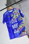 Camiseta Central Ballester TEA Azul Caudillo 2023/24 - comprar online