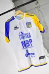 Camiseta Central Ballester Suplente Caudillo 2023