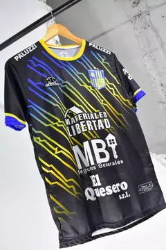 Camiseta Central Ballester Arquero Caudillo 2023 - comprar online