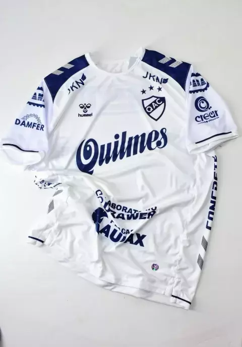 Ropa hombre quilmes sale
