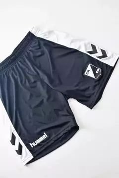 Short de Entrenamiento Central Norte de Salta Hummel 2024 - comprar online