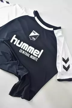 Remera de Entrenamiento Central Norte de Salta Hummel 2024 - comprar online