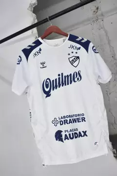 Imagen de Camiseta Quilmes Titular Hummel 2024