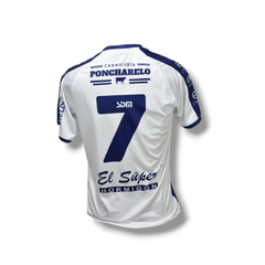 Camiseta Deportivo Merlo Titular Sport2000 - comprar online