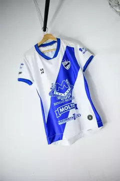 Camiseta Midland Titular IFK 2024