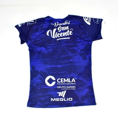 Camiseta titular San Martin de Burzaco Meglio - Tienda Ascenso