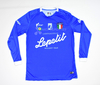 Camiseta Sportivo Italiano Vilter Manga larga 2022