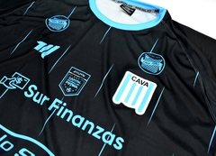 Camiseta Suplente Victoriano Arenas Meglio 2023 en internet