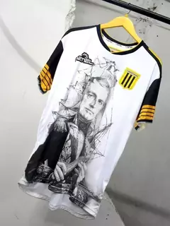 Camiseta Almirante Brown Homenaje Retiel 2023 - comprar online