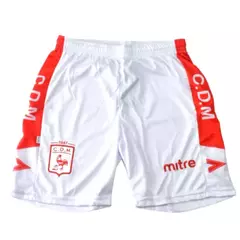 Short Morón Mitre Blanco Mitre