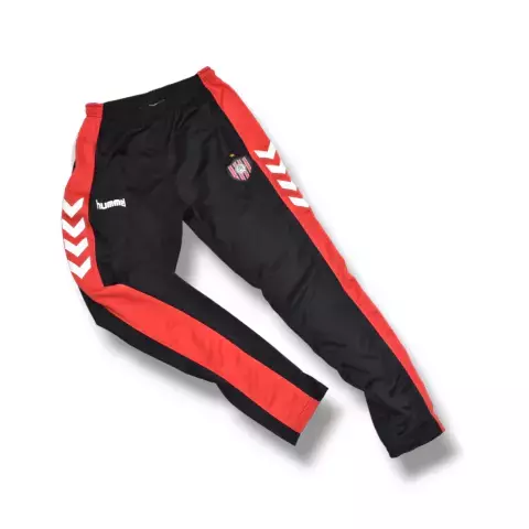 Ropa de chacarita 2025