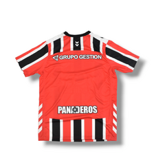Camiseta Chacarita Juniors Titular Hummel 2023 - comprar online