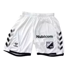 Short Suplente Central Norte de Salta Hummel 2024