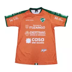 Camiseta Ituzaingó Alternativa Sport2000 2024