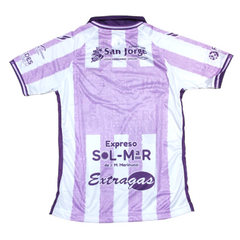 Camiseta Sacachispas Titular Velmart 2024 - comprar online