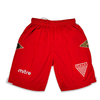 Short rojo entrenamiento Los Andes Mitre