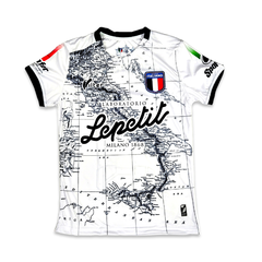 Camiseta suplente Sportivo Italiano Vilter 2023