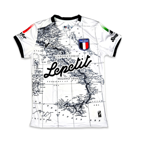 Camiseta niño Club Sportivo Italiano - Il Ossso